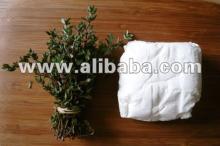 FRESH GOAT CHEESE