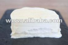 FRESH COW'S CHEESE