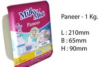 cottage cheese