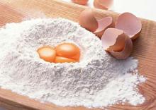 Flour