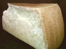 parmesan cheese
