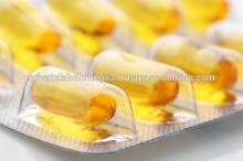 Gold Standard Nutritional Supplement 1200mg Omega Fish Oil