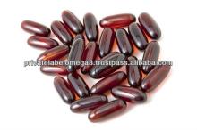 Non GMO Dietary Supplement Pure Antarctic Krill Oil