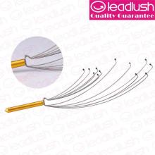Popular style , Aluminum Handle, Back Massager