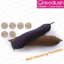DIY Warm  Massager  with vibrating function,Your best select for  relax  and travel