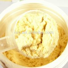 Whey protein powder