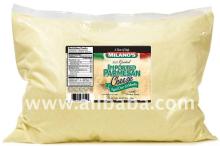Milano s Imported  Grated   Parmesan   Cheese  5LB Bag
