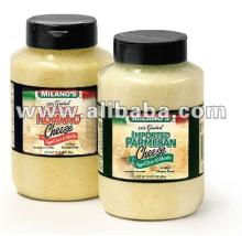 Milano s Imported Grated Parmesan Cheese 16oz Shaker