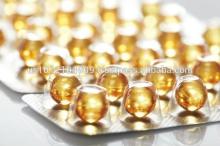 Best Supplement 200 iu Natural Vitamin e Capsule