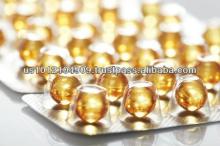 High Quality 400 iu Natural Vitamin e