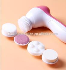 Handheld  electric  facial massager as seen on  tv 