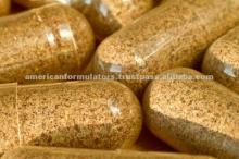 HIGH QUALITY PURE SAFFRON WEIGHT LOSS CAPSULES