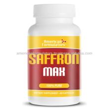 HAPPY SLIM SAFFRON CAPSULES