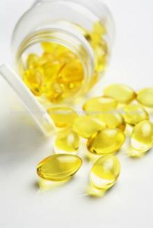 Vitamin E -400 d Alpha Tocopherol w/ Selenium (Softgel Capsules)