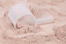 WHEY PROTEIN POWDER