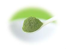 organic juice powders