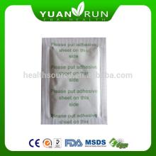 Bamboo Vinegar Kinoki  Detox   Foot   Patch 