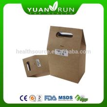 Factory of herbal Magnetic Botanical Slimming patch
