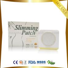 CE approved 100% natural Chinese herb magnetic slim patch