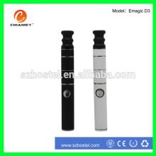 replaceable coil head Emagic D3 dome wax vaporizer pen
