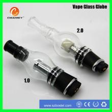 2013 newest Pen Style e cig dry herb wax vaporizer