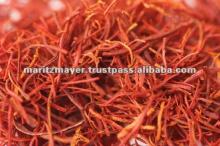 Saffron Extract (Natural) 1200mg Supplement