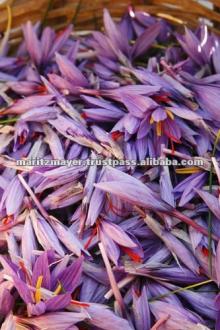 1200mg Capsules with Pure Saffron