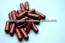 Made in USA Slimming Pills with Organic Saffron