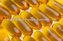 Vitamin E 1000 IU (dl Alpha Tocopheryl Acetate) Softgel Capsules