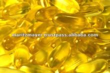 E 100 IU (d Alpha Tocopheryl Acetate) Vitamin E