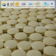 2014 Hot Sale Vitamin EC Chewable Tablet