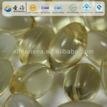 High Quality Natural Dietary Supplement Vitamin E softgel
