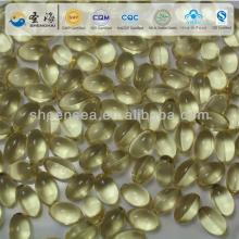 Natural Dietary Supplement Vitamin E softgel/capsule OEM Service