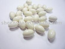 Collagen protein soft capsule