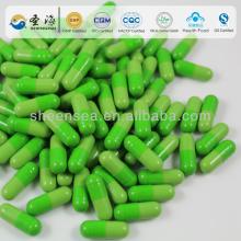 health food Aloe Vera Capsule OEM service