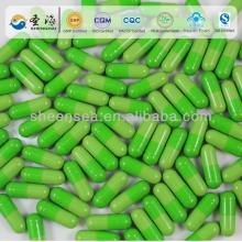 Natural Slimming Aloe Vera Capsule health food