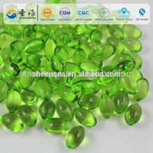 100% Natural Aloe Vera Soft Capsule Private label