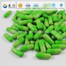 Whole Sale GMP Certified Aloe Vera Capsule Beauty Product