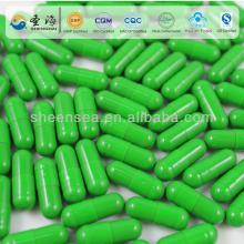 Health Product Natural  Spirulina   Capsules 