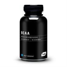 BCAA Muscle  Building   Block s
