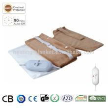 China Heating Product Supplier Offer ETL PVC Walmart Heating Pad