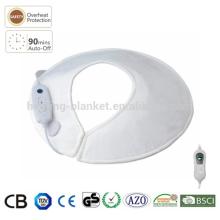 Physical Therapy Equipment Massage Neck Shoulder Heating pad