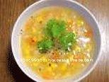 Frozen Corn Soup