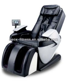 Full body massage chair,foot massage,3D Massage Chair