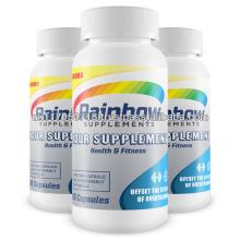 Wholesale Diet Supplements Round Bottle Cinnamon - Private Labelling