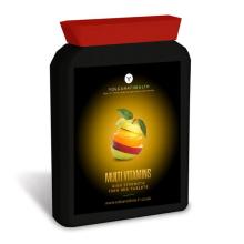 Volcanat Health Elite Multi Vitamins 100% RDA Tablets