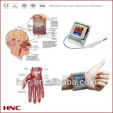 pulse watch low level laser therapy health care products for diabetic