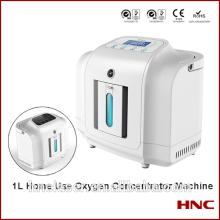 HNC factory made PSA mini portable oxygen device for home use hot selling