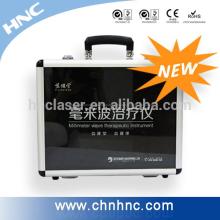 HNC factory offer magnetic therapy to treat tumor diabetes