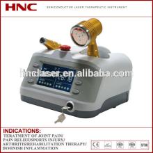 HNC factory offer physical therapy equipments to back pain relief